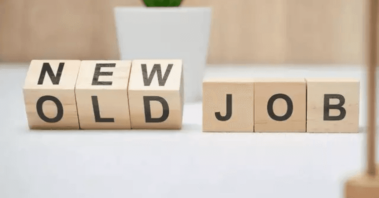 What’s Driving American Workers to Change Jobs and How to Navigate It