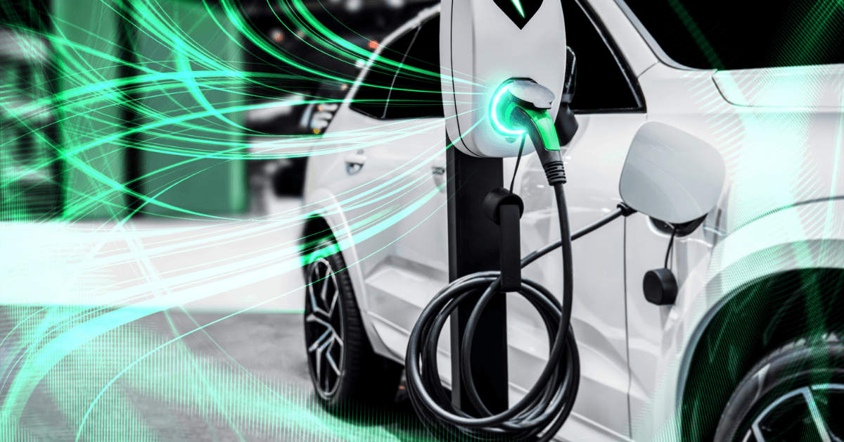 Electric Vehicles on Rise for USA Drivers